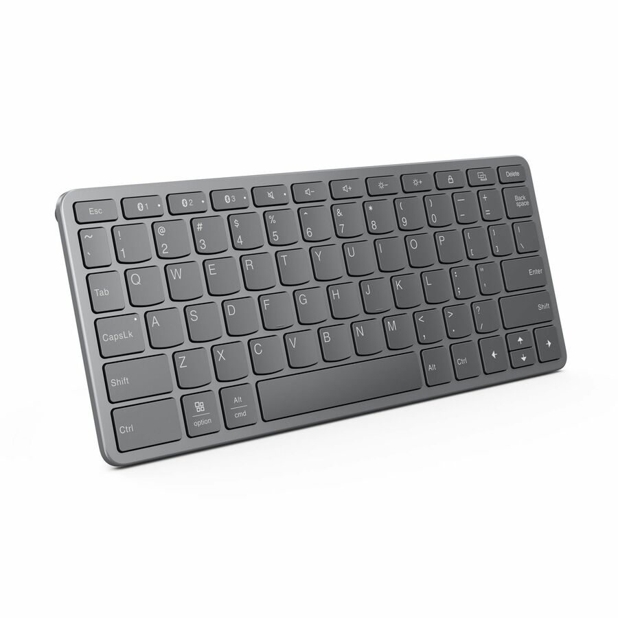 Lenovo Multi-Device Wireless Keyboard