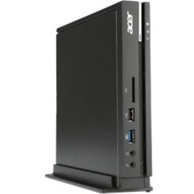 Acer Veriton N2120G VN212G-E1265X Nettop Computer - AMD Sempron 2650 - 4 GB - 500 GB HDD