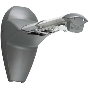 Chief Ultra Short Throw Wall Mount - For Projectors - Silver