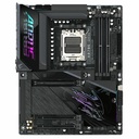 Aorus Ultra Durable X870E AORUS PRO X3D Gaming Desktop Motherboard - AMD X870E Chipset - Socket AM5 - ATX
