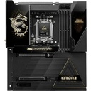 MSI MEG X870E GODLIKE MAX - X870EGODLIKE MAX - EATX Gaming Motherboard - AM5 - X870E Chipset