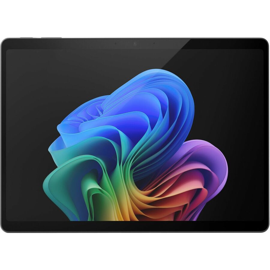 Microsoft Surface Pro 11 Copilot+ PC Tablet - 13" - Qualcomm Snapdragon X Elite - 16 GB - 1 TB SSD - Windows 11 Pro - Black