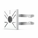 VIGI VMB-350 Mounting Bracket for Network Camera - White