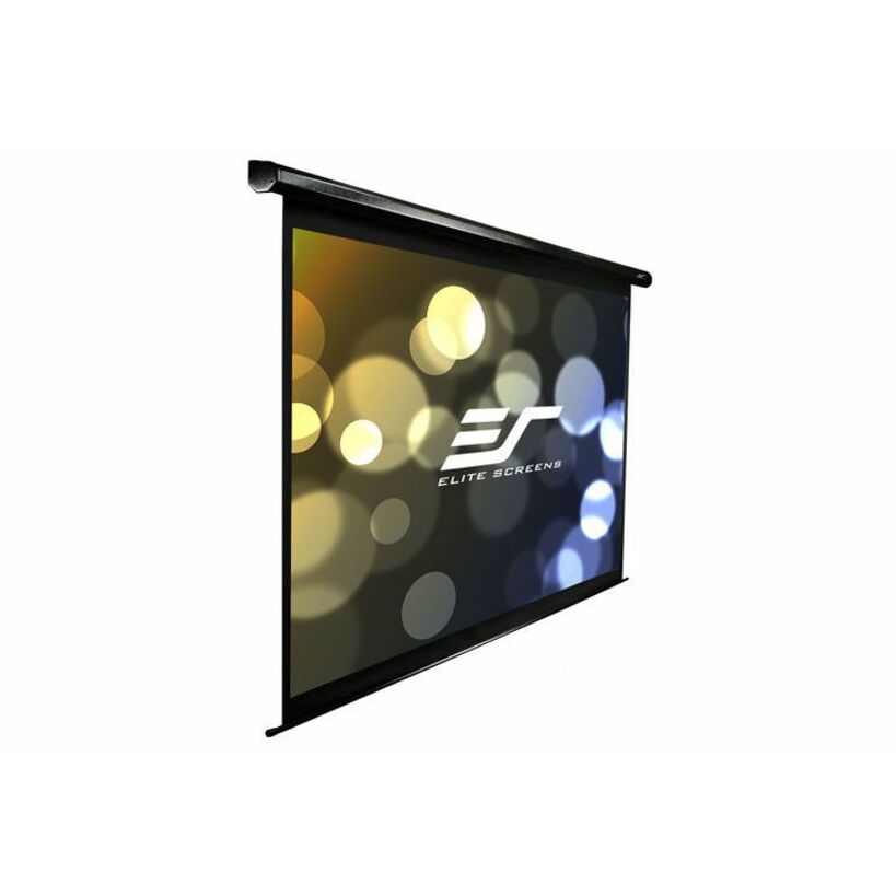Elite Screens VMAX 3 135" Electric Projection Screen