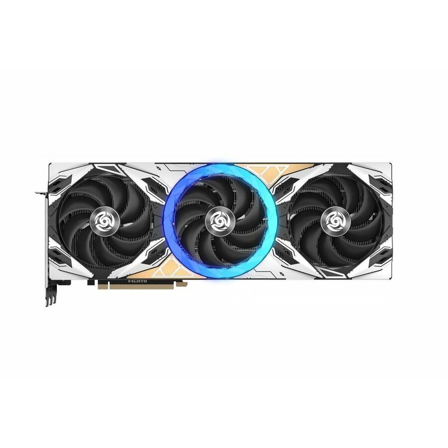Zotac NVIDIA GeForce RTX 5070 Ti Graphic Card - 16 GB GDDR7