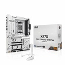 Asus X870 MAX GAMING WIFI7 W Gaming Desktop Motherboard - AMD X870 Chipset - Socket AM5 - ATX