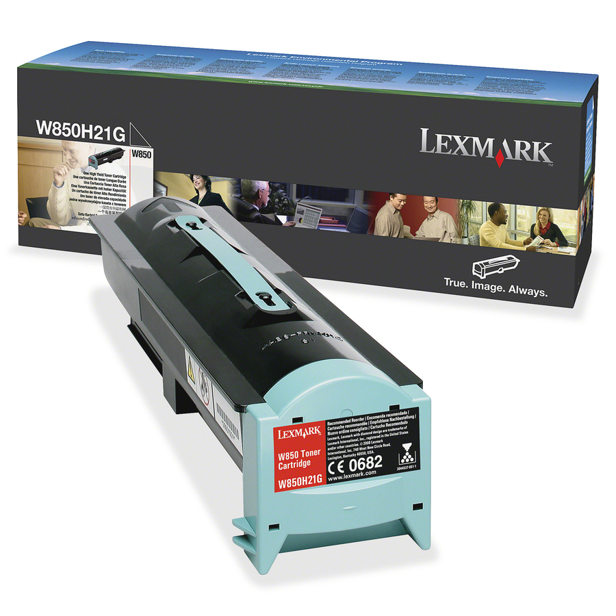 Lexmark Toner Cartridge