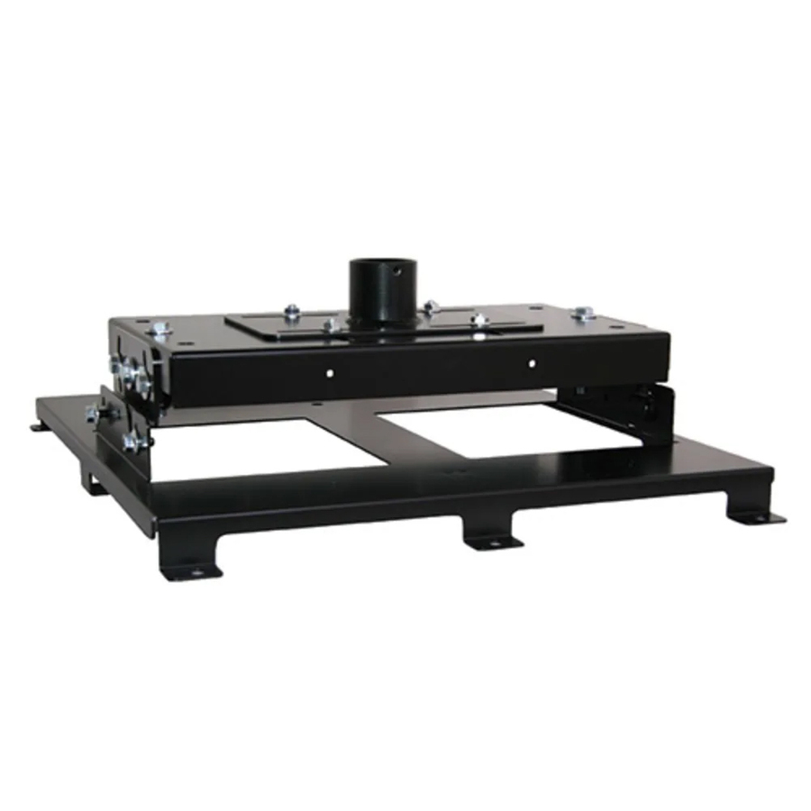 Chief Heavy Duty Custom Ceiling Projector Mount - Black