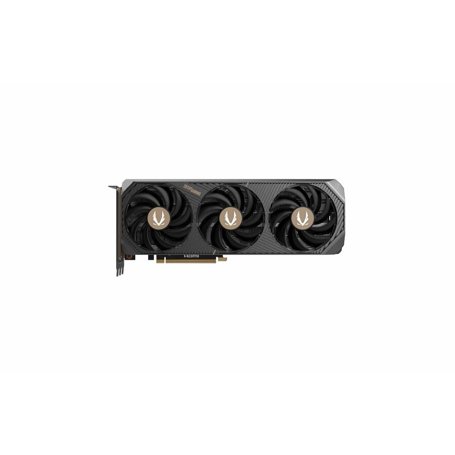 Zotac NVIDIA GeForce RTX 5080 Graphic Card - 16 GB GDDR7