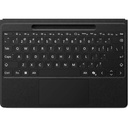 Microsoft Surface Pro Flex Keyboard with Bold Keyset - Black