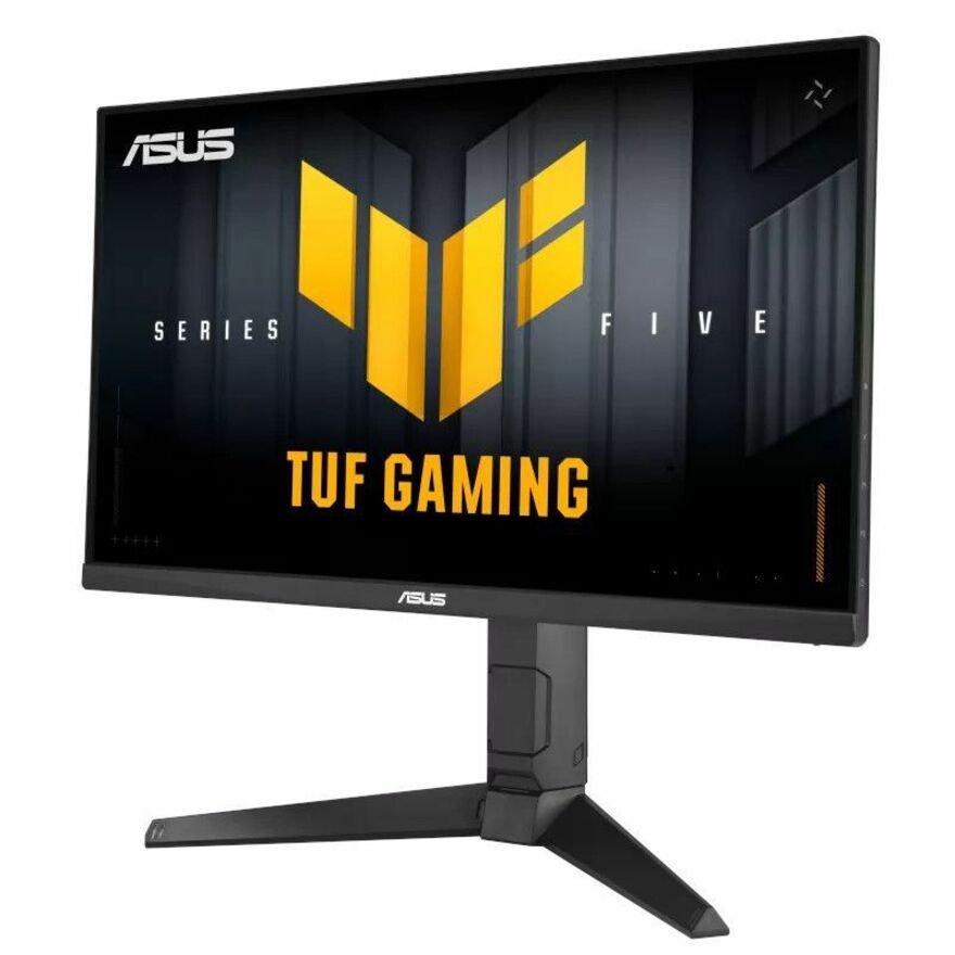 TUF VG249QML5A 24" Class Full HD Gaming LED Monitor - 16:9 - Black