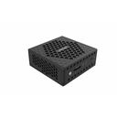 Zotac ZBOX nano ZBOX-CI337NANO-U Barebone System - Mini PC - Intel N-series N100 800 MHz Quad-core (4 Core)