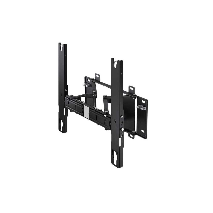 Samsung Wall Mount for Interactive Display - Black