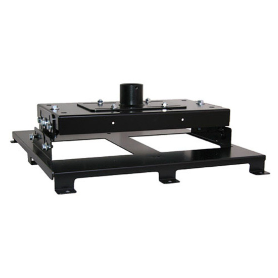 Chief Heavy Duty Custom Projector Mount - Black