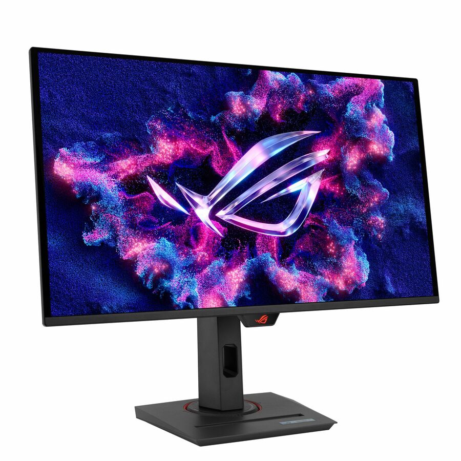 Asus ROG Strix XG27UCDMG 27" Class 4K UHD Gaming OLED Monitor - 16:9 - Black