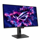 Asus ROG Strix XG27UCDMG 27" Class 4K UHD Gaming OLED Monitor - 16:9 - Black