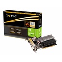Zotac NVIDIA GeForce GT 730 Graphic Card - 4 GB DDR3 SDRAM