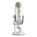 Blue Yeti Wired Condenser Microphone