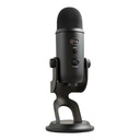 Blue Yeti Wired Condenser Microphone