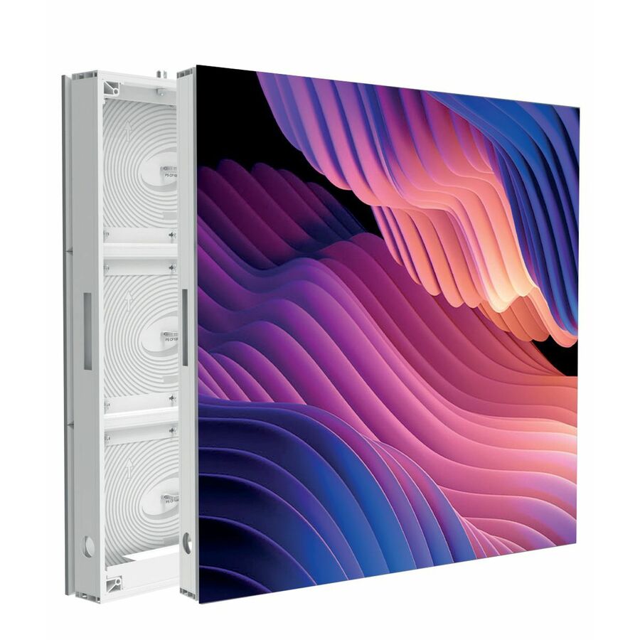 Hisense XOM Series - Outdoor LED Display