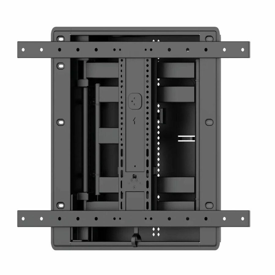 Sanus Premium Wall Mount for Switch, TV - For 42-85" TVs - Black