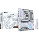 Aorus Ultra Durable X870E AORUS PRO X3D ICE Gaming Desktop Motherboard - AMD X870E Chipset - Socket AM5 - ATX