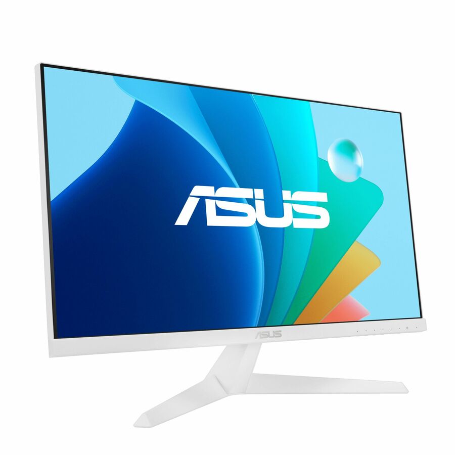 Asus VY249HF-W 24" Class Full HD Gaming LED Monitor - 16:9 - White