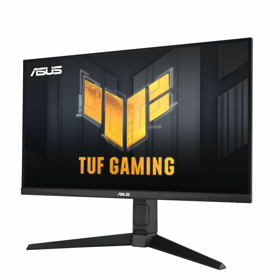 TUF VG279QL3A 27" Class Full HD Gaming LED Monitor - 16:9 - Black