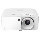 Optoma ZH420 3D DLP Projector - 16:9 - Portable - White