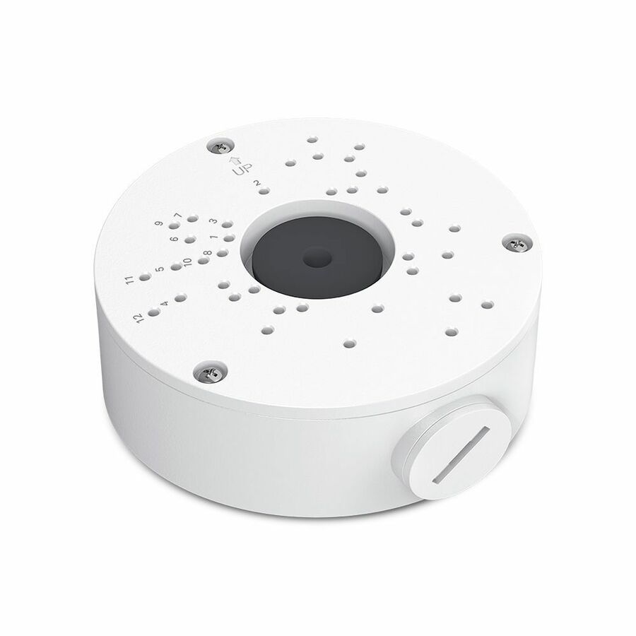 VIGI VJB-300 Mounting Box for Network Camera - White