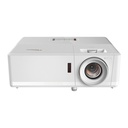 Optoma ZH507 3D DLP Projector - 16:9 - Wall Mountable - White