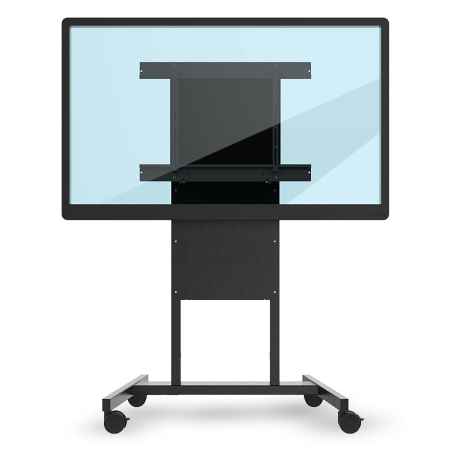 ViewSonic BalanceBox Display Cart