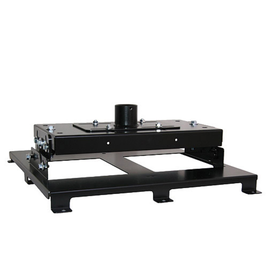 Chief VCM75P Ceiling Mount for Projector - Black