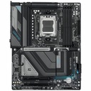GIGABYTE X870 GAMING X WIFI7 Gaming Desktop Motherboard - AMD X870 Chipset - Socket AM5 - ATX