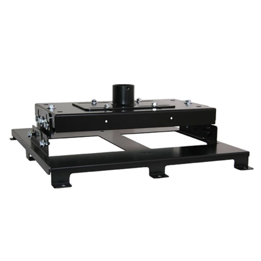 Chief Heavy Duty Custom Ceiling Projector Mount - Black