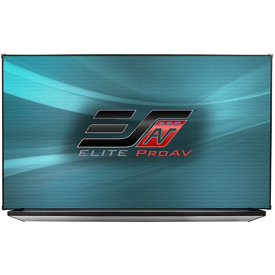 Elite ProAV WhiteBoardScreen Thin Edge WB113XW2 112.4" Projection Screen
