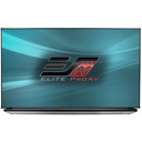 Elite ProAV WhiteBoardScreen Thin Edge WB113XW2 112.4" Projection Screen