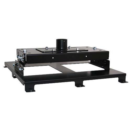 Chief VCM91C Ceiling Mount for Projector - Black