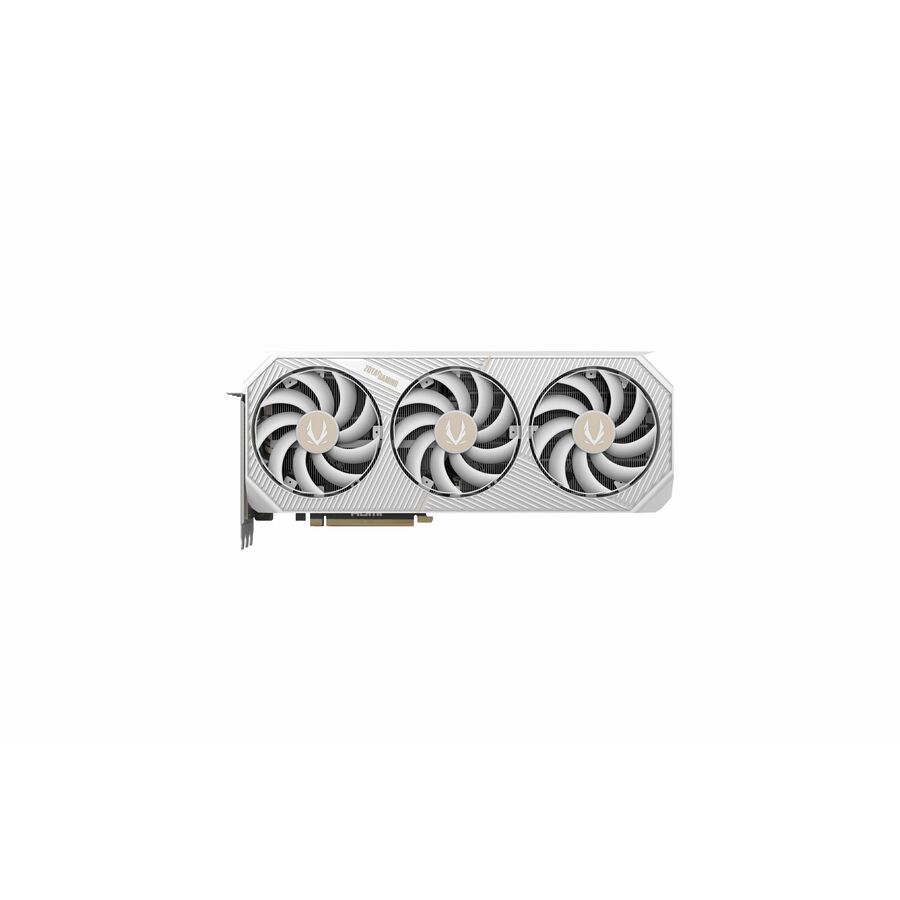 Zotac NVIDIA GeForce RTX 5080 Graphic Card - 16 GB GDDR7