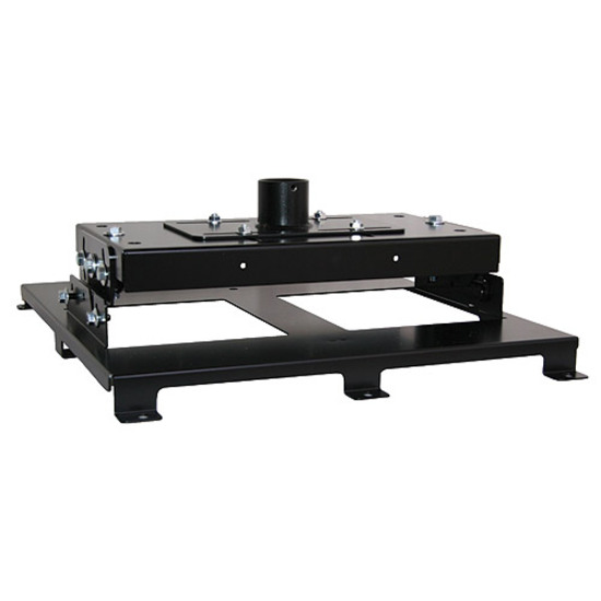 Chief VCM74P Ceiling Mount for Projector - Black