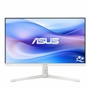 Asus VU249HFI-W 24" Class Full HD LED Monitor - 16:9 - White