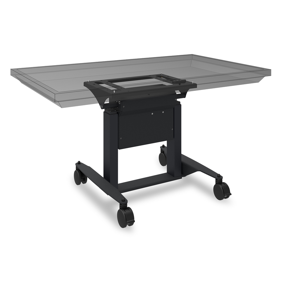 ViewSonic VB-EBT-001 e-Box Display Cart
