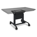 ViewSonic VB-EBT-001 e-Box Display Cart