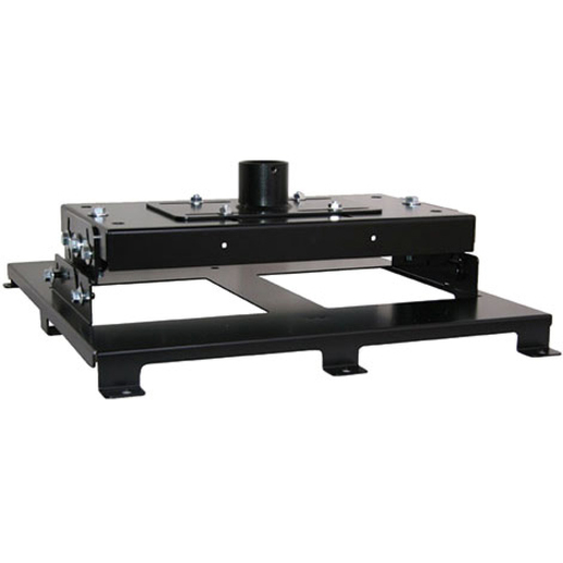 Chief VCM109B Ceiling Mount for Projector - Black