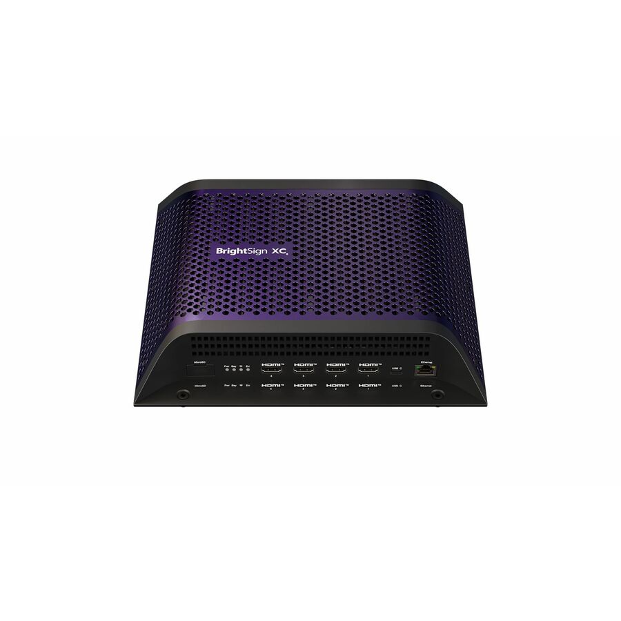 BrightSign XC4055-WIN11 Digital Signage Appliance