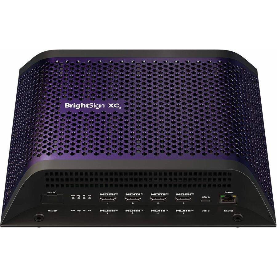 BrightSign XC4055 Digital Signage Appliance