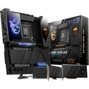MSI MEG Z890 GODLIKE Gaming Desktop Motherboard - Intel Z890 Chipset - Socket LGA-1851 - Extended ATX