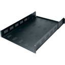 Middle Atlantic Adjustable Rackshelf, 2 RU, 23.5" to 32"D