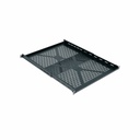 Middle Atlantic 1RU Telescoping Heavy-Duty Rack Shelf