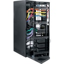 Middle Atlantic WR 44RU Roll Out Rack Enclosure - 42in Depth - TAA Compliant